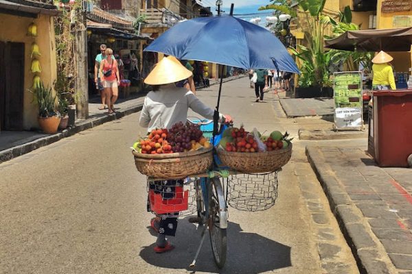 Vietnam: preparativos y ruta de 15 días